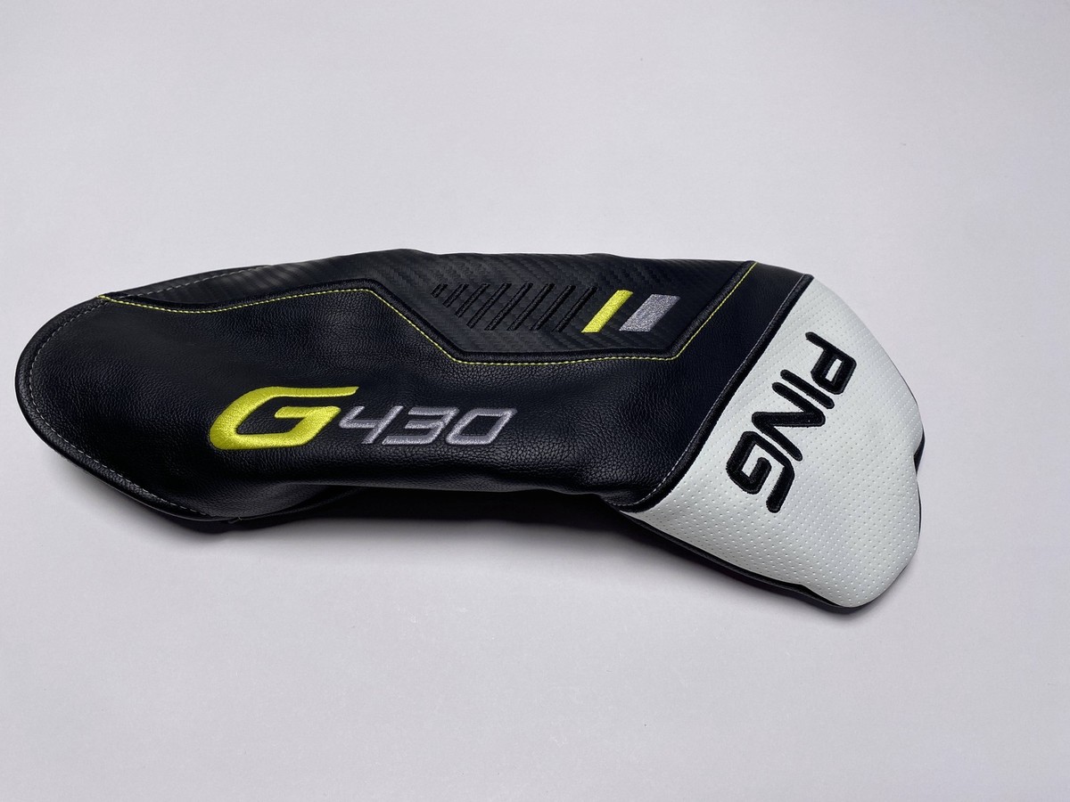 PING G430 LST 9度 TOUR 2.0 BLACK 65 S Ping Golf Club G430 LST Driver 9° Club Tour 2.0 Black 65
