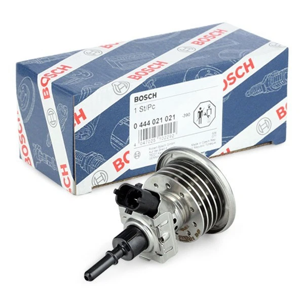 BOSCH Dosificador inyección úrea 0 444 021 021 para VW Passat B6 Variant (3C5) - Imagen 3 de 4