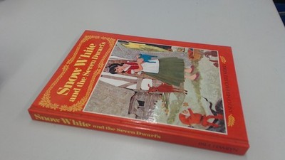 			Snow White And The Seven Dwarfs And Other Stories, Various, Paul 		