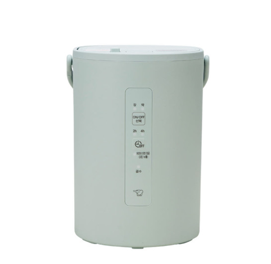 220v Korea Genuine Portable Mini Baby Use