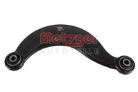 Querlenker Dreieckslenker Metzger Autoteile 58217309 Stahl FüR Ford Focus 3 MAX