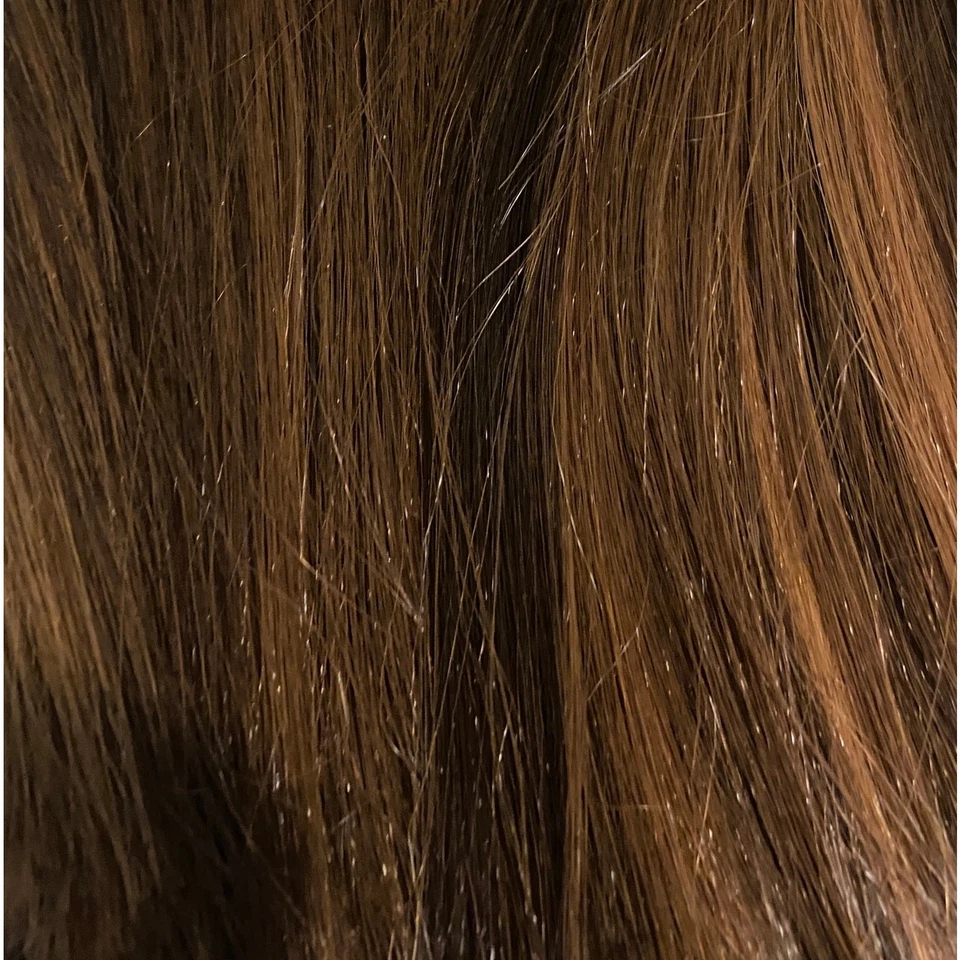 Gorra de béisbol Peluca Trina de Vivica A Fox Sintético Pelo Locs Mujeres Adolescentes Nueva con Etiquetas  Foto 3 de 4