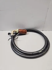 NEW Fireye Model 9007W Infrared Flame Scanner