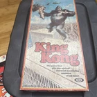 Vintage Ideal King Kong Board Game 1976 *Complete
