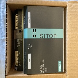 Netzteil Trafo 400-500V  24V 20A Siemens 6EP1436-3BA00 PS4