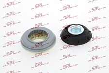 Domlager Federbeinstützlager Vorne Set Links + Rechts für Fiat Grande ab 05->