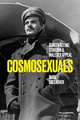 Mark Gallagher Cosmosexuals (Hardback) (UK IMPORT)