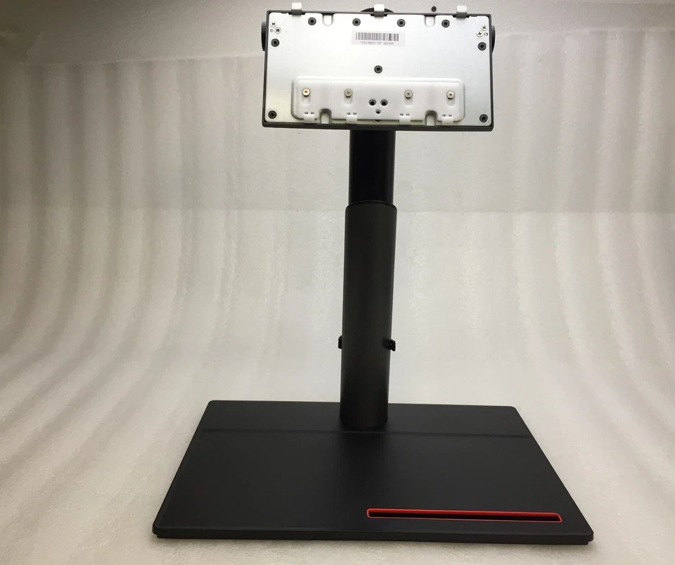 New Lenovo ThinkVision 39.7" Monitor Stand and Base For Curved P40w-20 Monitor - Image 2 of 4