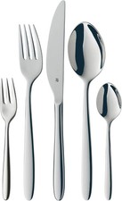 WMF B-Ware SYDNEY Besteckset 6 Person 30tl Speisebesteck Essbesteck Tafelbesteck