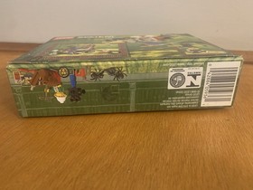 LEGO Adventurers: Spider's Secret (5936) NIB Sealed