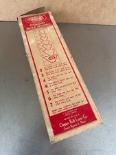 Clipper Belt Fasteners Hook Size #6 - FREE SHIPPING