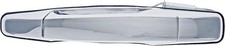 Rear Driver Side  LH  Exterior Door Handle Compatible with Select Models, Chrome