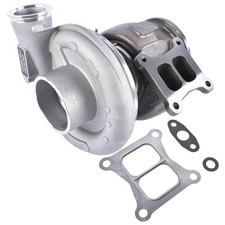 Turbo Hx55 Turbocharger Replacement For Cummins Truck Ism Isme M11 Engines Turbo Hx55 Turbocharger Replacement For Cummins Truck Ism Isme M11 Engines