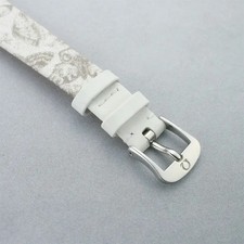 Omega De Ville Mini Tresor 428.17.26.60.04.002 26mm Stainless Steel White #SU146 2