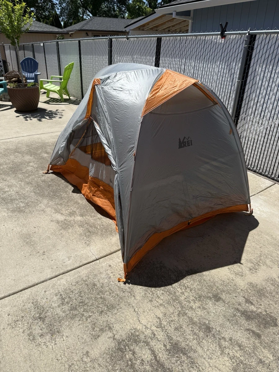 激レア　REI TENT 1979年製　値引き不可 激レア REI TENT 1979年製 値引き不可 REI Camping Tents for sale - eBay
