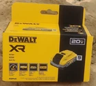 DeWALT DCBP520  Powerstack Battery 20V  XR Lith-Ion 5.0Ah OEM 2026 Date