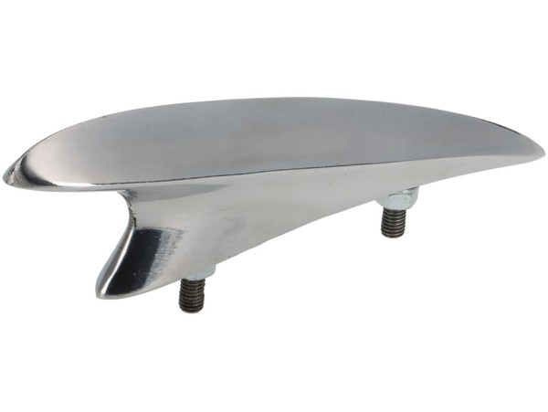 KotflüGelnippel -OEM QUALITÄT- Vespa Vl, Vb, GS150 / GS3 (VS1T Bis VS5T Nr. 0059-image
