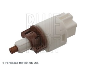 Brake Light Switch fits PEUGEOT 108 VTi 1.0 1.2 2014 on Blue Print 453454 New