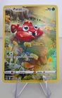 Carte Pokémon Paras GG32/GG70 Zénith Supreme Alternative Display ETB Coffret