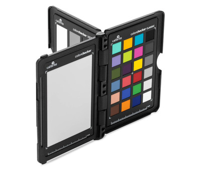 Calibrite ColorChecker Passport Video 2 (CCPPV2) Fotozubehör