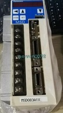 1X NEW Panasonic Servo driver MSD083A1X