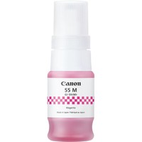 Canon GI-55M Magenta Ink Bottle