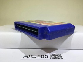 Rygar Argus no Senshi Nintendo Famicom NES Japan - AK3185
