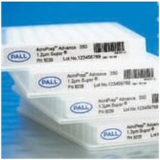 PALL 8171 AcroPrep Advance 96-Well Filter Plates with Ion Exchange Membrane NEW