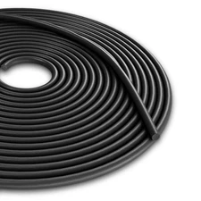 25FT Backer Rod 3/8 Inch Diameter Rubber Caulk Concrete Expansion Joint Fille...