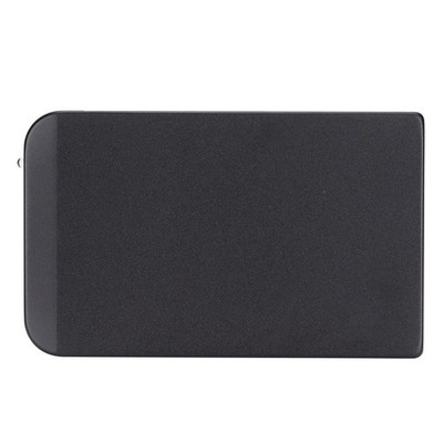Hard Drive Enclosure 2.5in USB3.0 High Speed 5Gbps Tool Free Portable AWRV