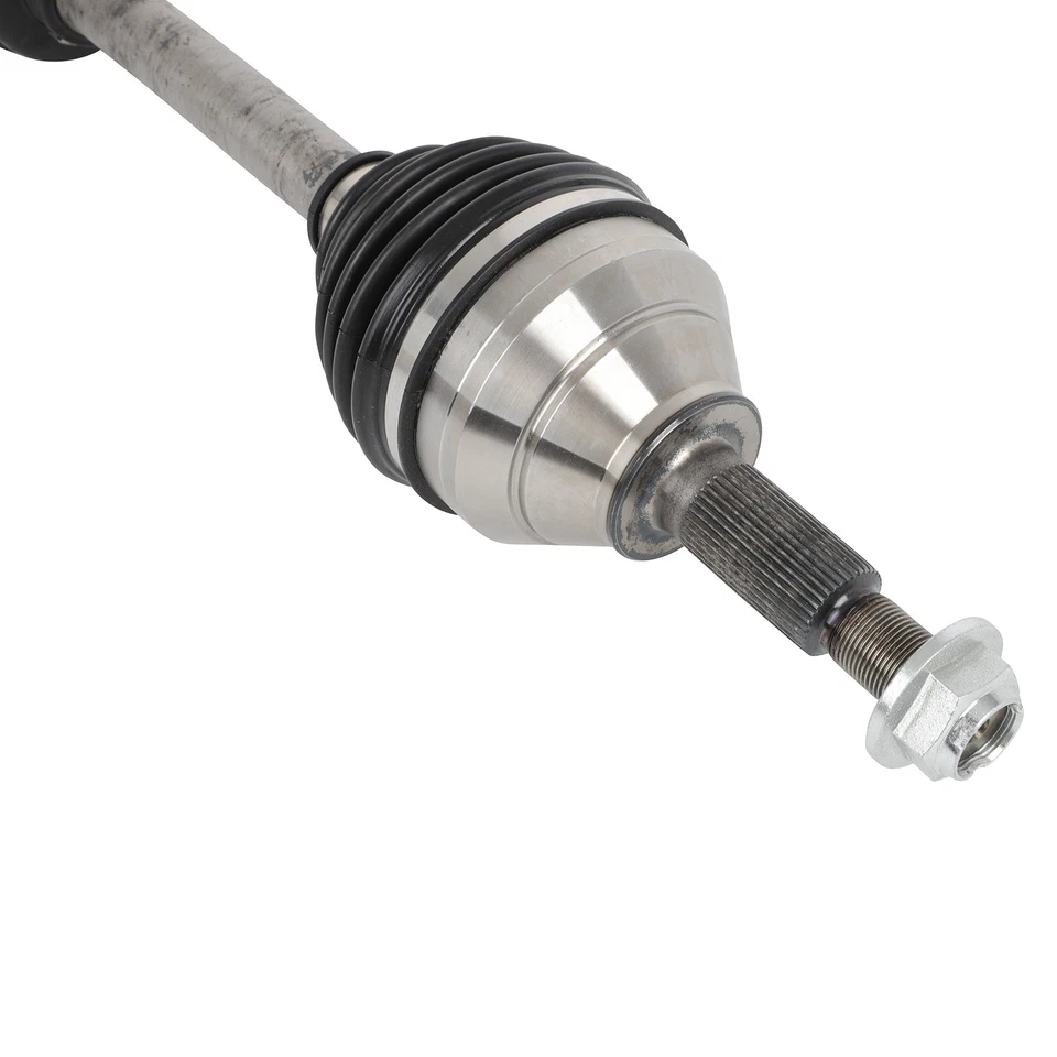 For Ford Explorer 2011-2015 3.5L Naturally Aspirated Front Left CV Axle Assembly - Image 4 of 4