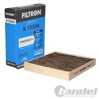 Filtron Innenraumfilter Aktivkohlefilter Passend FüR Renault Laguna VEL | K