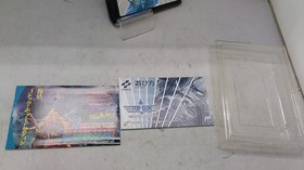 KONAMI Top Gun Dual Fighters 2 Famicom