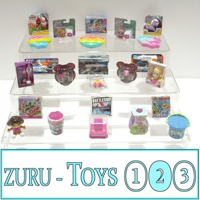 ZURU - Mini Brands - TOYS (Series 1, 2, 3) You Choose + Combined Shipping