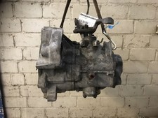 Schaltgetriebe JUR BMD VW Fox 1.2 40 KW 55 PS 131646 Km
