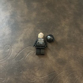 LEGO Minifigure | Agent Alexsandr Kallus | Star Wars | sw0625 | 75083 | 75158 |