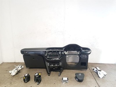 2019 ON MK5 F VAUXHALL CORSA DASHBOARD BAG KIT