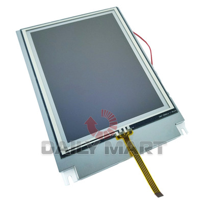 New In Box POWERTIP PB-PH320240T-005-I02 LCD Display Screen +Touch Glass 320x240