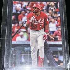 2025 Topps Series 1 - Rece Hinds #217 True Photo (RC)