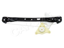Fensterheber hinten rechts Für VW Passat B6 3C2 05-11 3C5839462J