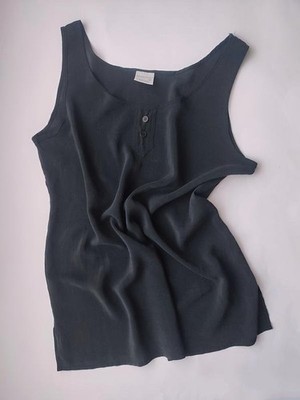 Women Mondial Atelier Shirt Black Silk S