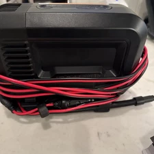 New NOCO AIR15 Portable Air Inflator 15A 80PSI