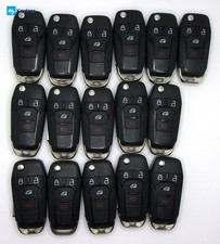 Lot X16 Oem Ford Transit Van Transit Connect Keyless Entry Flip Keys N5f-a08taa Lot X16 Oem Ford Transit Van Transit Connect Keyless Entry Flip Keys N5f-a08taa