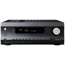 Integra DTR-6.9 7.1-Channel Home Theater AV Receiver