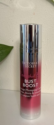 1 VICTORIA'S SECRET BOMBSHELL BODY BUST BOOST CLEAVAGE PLUMPING CREAM BOOB 50ML
