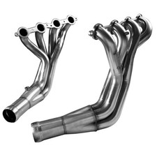 Exhaust System Kit for 1997-2000 Chevrolet Chevrolet