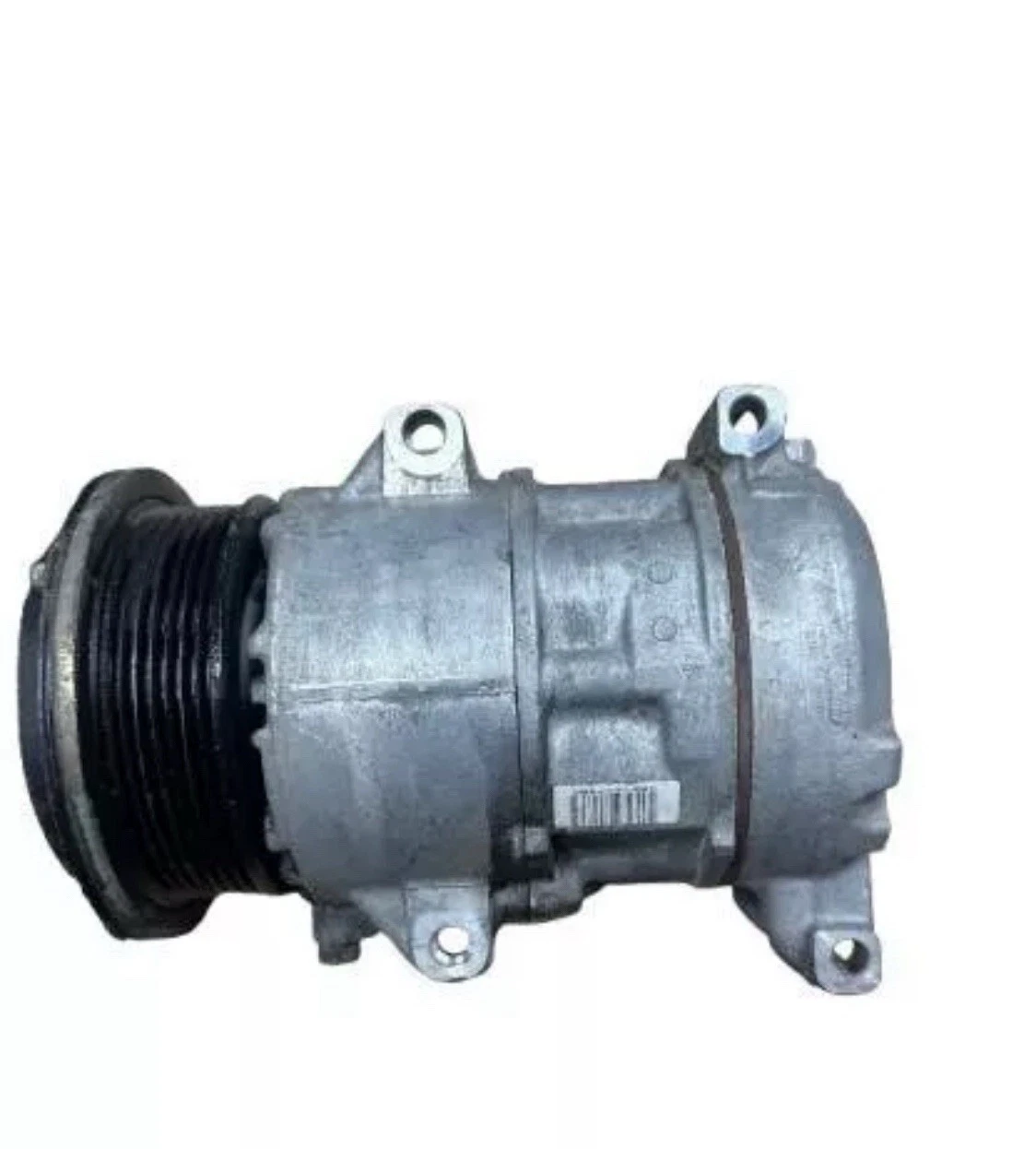 Genuine Toyota Prius Hybrid 2009 - 2015 Front Wiper Motor With Linkage