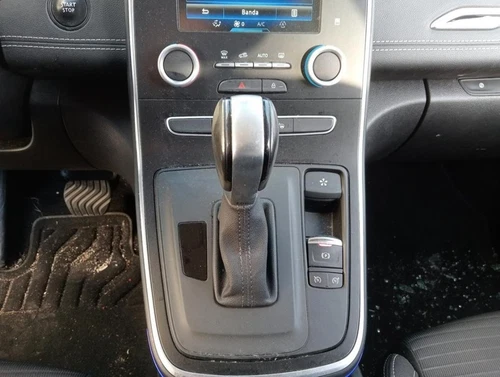 265550644R Enjoliveur Inf Feu Arriere économies Gauche pour RENAULT SCENIC IV 2018 7018997