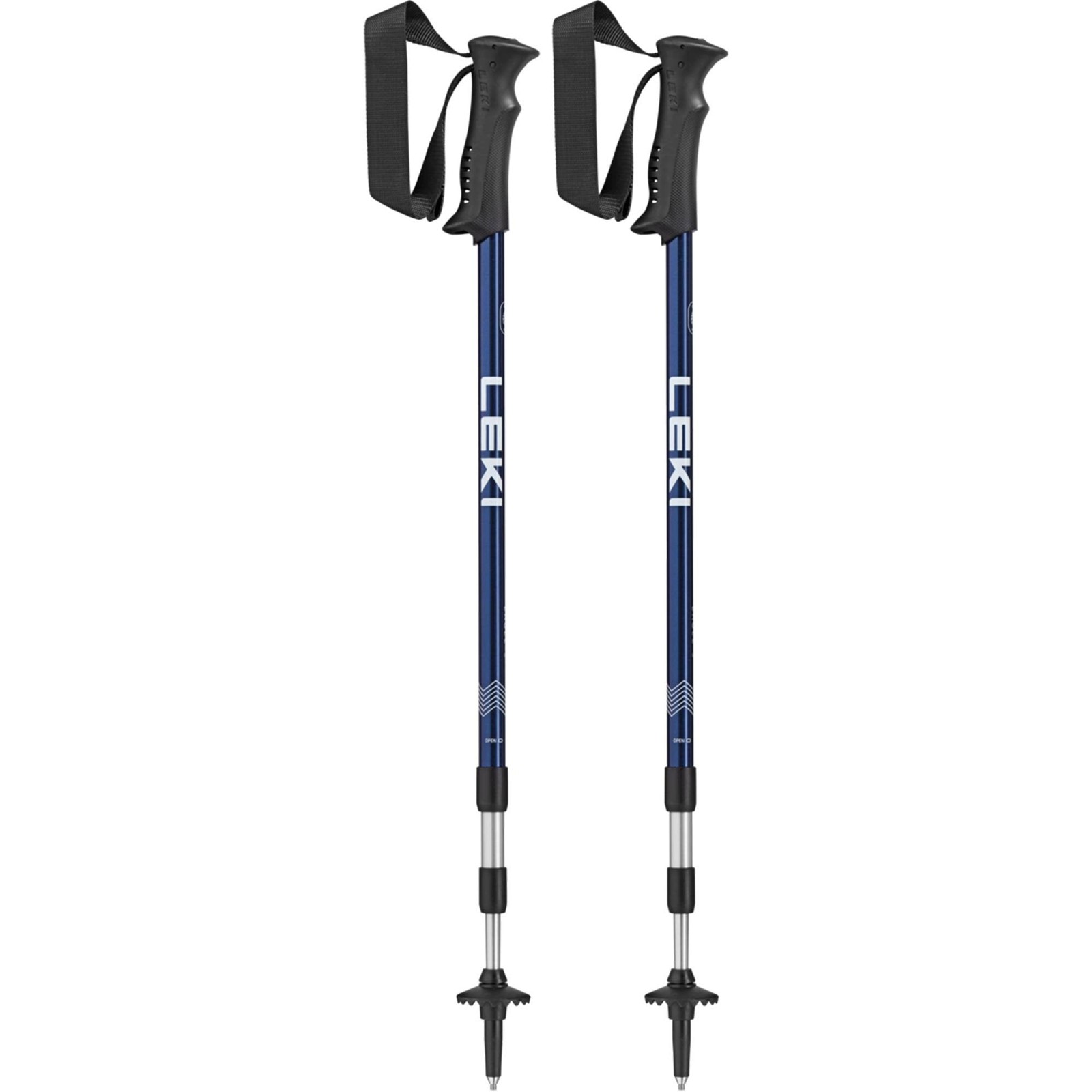 Leki Eagle Walking Poles - Pair