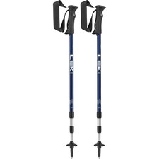 Leki Eagle Walking Poles - Pair